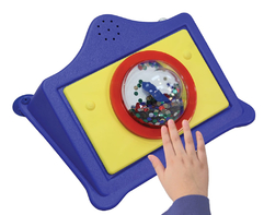 Игра "Мини купол" - fgospostavki.ru - Ивантеевка