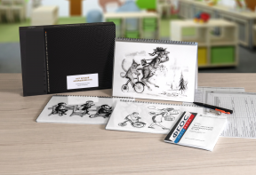 Тест детской апперцепции - fgospostavki.ru - Ивантеевка