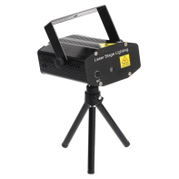 Проектор звездного неба "Мини Laser" - fgospostavki.ru - Ивантеевка