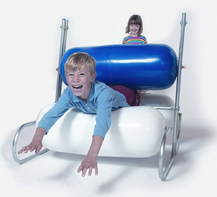 Массажные валики - fgospostavki.ru - Ивантеевка