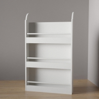 Стеллаж для книг «Развивайка» - fgospostavki.ru - Ивантеевка