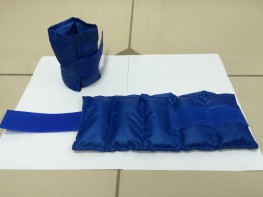 Утяжелитель (класс комфорт, 700 грамм) - fgospostavki.ru - Ивантеевка