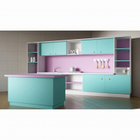 Детская кухня «Нежность» - fgospostavki.ru - Ивантеевка