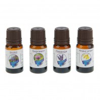 Набор эфирных масел «Спокойствие, только спокойствие» - fgospostavki.ru - Ивантеевка