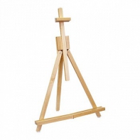 Мольберт художественный настольный (40х80х32см.) - fgospostavki.ru - Ивантеевка