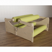 Машина для объятий «Спокойствие» - fgospostavki.ru - Ивантеевка