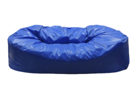 Бескаркасный диван - fgospostavki.ru - Ивантеевка