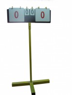 Табло счета для пляжного волейбола - fgospostavki.ru - Ивантеевка