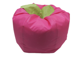 Бескаркасное кресло «Яблочко» размер S - fgospostavki.ru - Ивантеевка