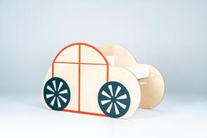 Методический интерактивный комплекс "Машинка" 32" - fgospostavki.ru - Ивантеевка