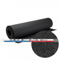 Рулонное резиновое покрытие для пандусов (8 миллиметров) - fgospostavki.ru - Ивантеевка