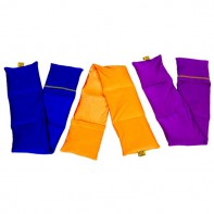 Шарф Совы Сенсорный детский - fgospostavki.ru - Ивантеевка