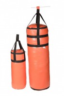 Мешок боксерский (31х80см) (25 кг) - fgospostavki.ru - Ивантеевка