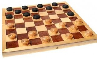 Шашки тактильные (40х40) - fgospostavki.ru - Ивантеевка