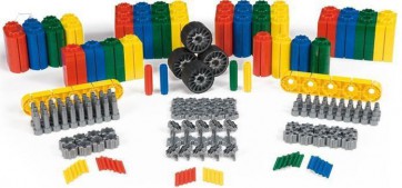 Конструктор Кидитек - fgospostavki.ru - Ивантеевка