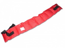 Пояс утяжелитель (1 килограмм) - fgospostavki.ru - Ивантеевка