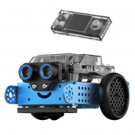 Базовый робототехнический набор Makeblock mBot2 - fgospostavki.ru - Ивантеевка