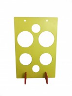 Стенд для метания в цель - fgospostavki.ru - Ивантеевка