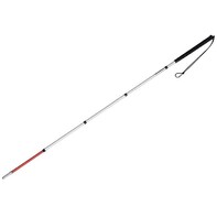 Трость складная композит наконечник-насадка 120 сантиметров - fgospostavki.ru - Ивантеевка