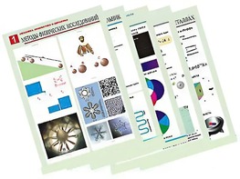 Комплект таблиц по всему курсу физики средней школы (100 штук, А1, полноцветные, ламинированные) - fgospostavki.ru - Ивантеевка