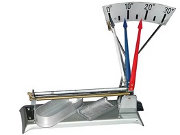Прибор для демонстрации линейного расширения тел - fgospostavki.ru - Ивантеевка