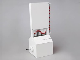 Машина волновая (демонстрационная модель) - fgospostavki.ru - Ивантеевка