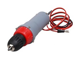 Двигатель постоянного тока - fgospostavki.ru - Ивантеевка