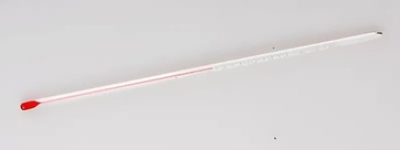 Термометр жидкостной (0-100 градусов) - fgospostavki.ru - Ивантеевка
