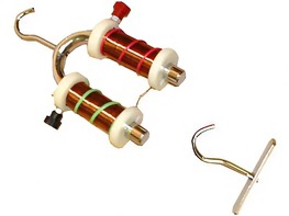 Электромагнит разборный (подковообразный) - fgospostavki.ru - Ивантеевка