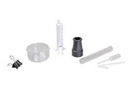 Лабораторный набор "Исследование атмосферного давления" - fgospostavki.ru - Ивантеевка