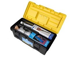 Комплект для исследования состояния окружающей среды - fgospostavki.ru - Ивантеевка