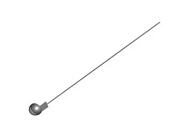 Ложка для сжигания веществ - fgospostavki.ru - Ивантеевка