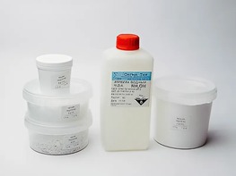 Набор № 3 ОС Гидроксиды - fgospostavki.ru - Ивантеевка