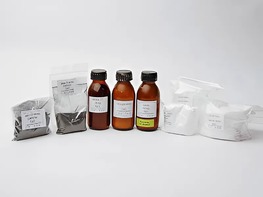 Набор № 4 ОС Оксиды металлов - fgospostavki.ru - Ивантеевка