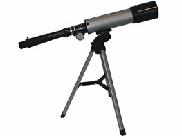 Телескоп-рефрактор - fgospostavki.ru - Ивантеевка