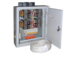 Комплект электроснабжения кабинетов физики и химии КЭС-ФХ - fgospostavki.ru - Ивантеевка