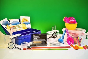 Комплект по предмету "Окружающий мир" для практических работ - fgospostavki.ru - Ивантеевка