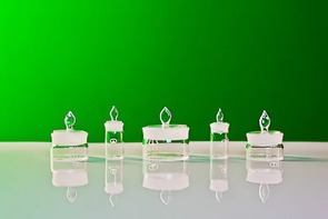 Комплект стаканчиков для взвешивания (бюкс) - fgospostavki.ru - Ивантеевка