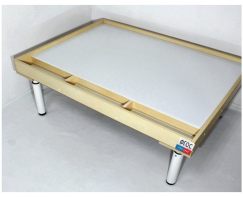 Световой стол для рисования песком "Мое творчество" - fgospostavki.ru - Ивантеевка