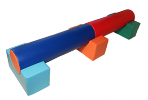 Модуль-трансформер № 10 (с цилиндрами) - fgospostavki.ru - Ивантеевка