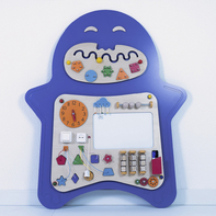 Бизиборд «Мип» - fgospostavki.ru - Ивантеевка