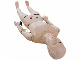 Манекен для обучения иммобилизации и сестринским навыкам - fgospostavki.ru - Ивантеевка