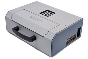 Принтер для печати рельефно-точечным шрифтом Брайля Romeo Attache - fgospostavki.ru - Ивантеевка