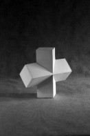 Сечение параллелепипедов (гипс) - fgospostavki.ru - Ивантеевка