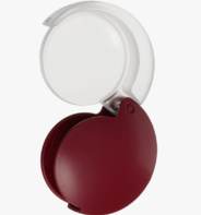 Лупа складная (4х) - fgospostavki.ru - Ивантеевка