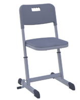 Стул ученический NOMAD V - fgospostavki.ru - Ивантеевка