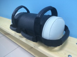 Мешок-утяжелитель (15 кг) (вариант 1) - fgospostavki.ru - Ивантеевка