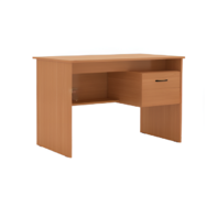 Стол с подвесной тумбой - fgospostavki.ru - Ивантеевка