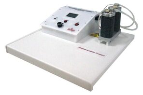 Учебная лабораторная установка «Исследование опасности повышения давления для закрытых аппаратов с жидкостью» - fgospostavki.ru - Ивантеевка