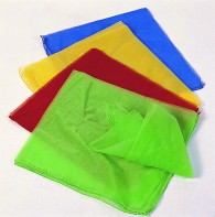 Волшебные платочки (4 штуки) - fgospostavki.ru - Ивантеевка